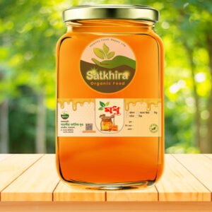 সুন্দরবনের মধু